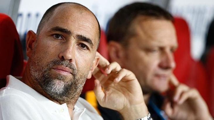 Tudor zamlı kontrat istiyor