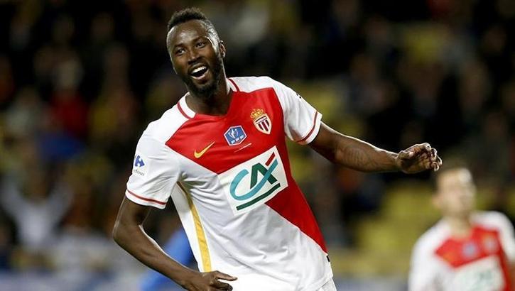 Galatasaray'a dev golcü: Lacina Traore