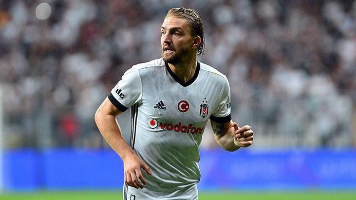 Caner Erkin'e büyük şok! Mal varlığına tedbir kararı konuldu