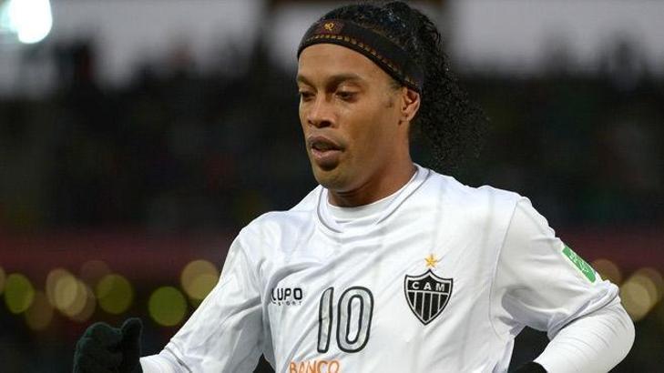 Beşiktaş'ta yeniden Ronaldinho harekâtı
