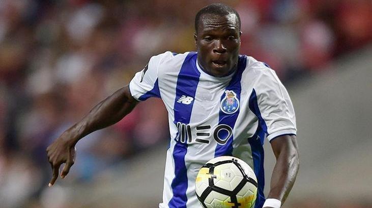 Porto'da Aboubakar depremi! Takımdan ayrılıyor...