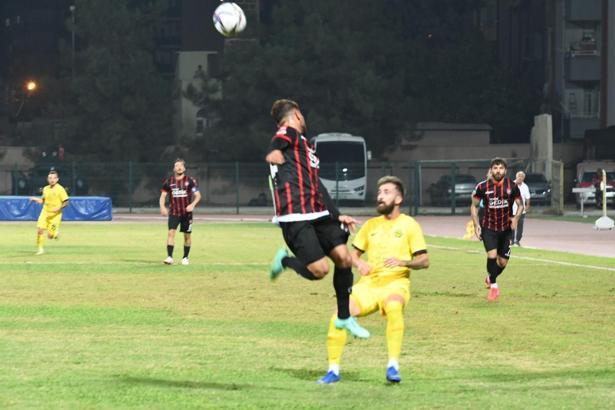 Uşakspor, son 2 haftada toparlandı