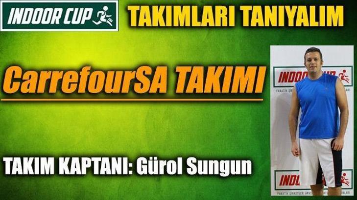 'Centilmence yarışacağız'
