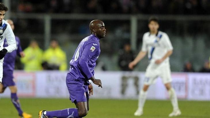 Sissoko imzaya hazır