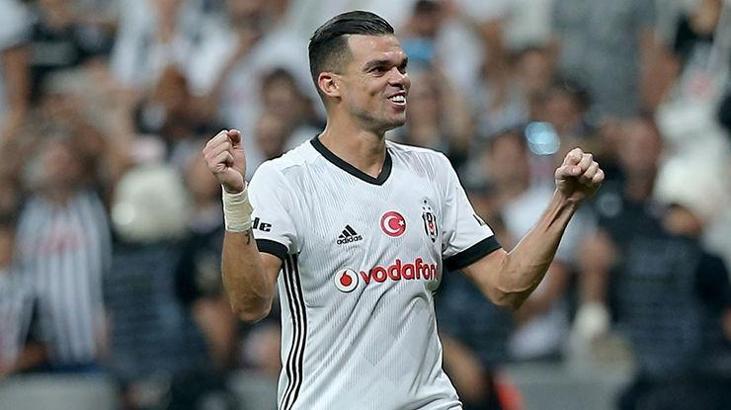 Bir Pepe klasiği!