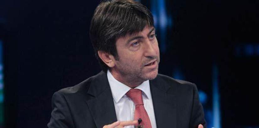 Rıdvan Dilmen: Beşiktaş çok iyi oynadı