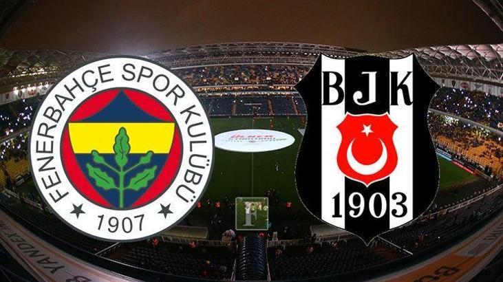 Fenerbahçe-Beşiktaş maçı bilet fiyatları