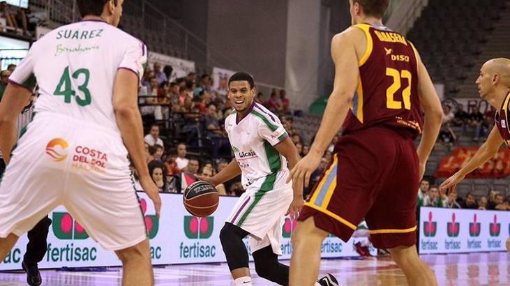 McCallum'un performansı galibiyete yetmedi