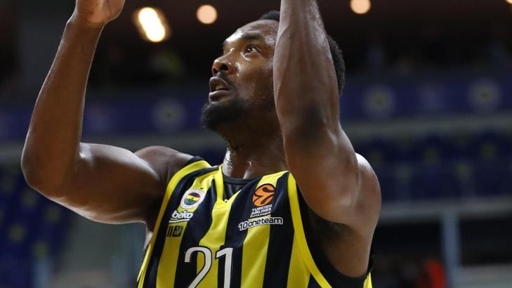 Dyshawn Pierre: Sert bir mücadele ortaya koyacağız