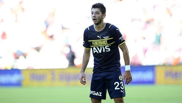 Son dakika Fenerbahçe transfer haberi! Muhammed Gümüşkaya'ya sürpriz talip