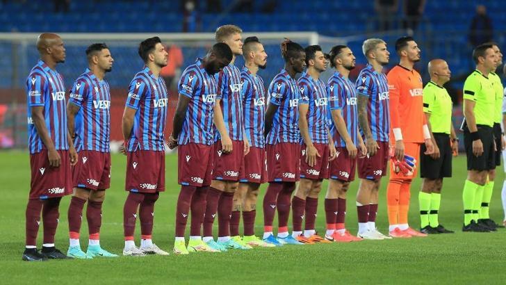 Trabzonspor'da kadronun değeri maaşların 4 katı