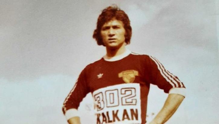 Göztepe'de Doğan Küçükkuru yası