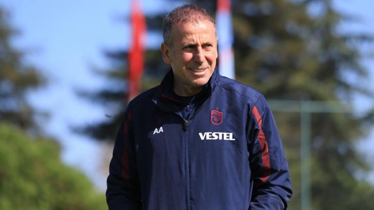 Trabzonspor, Abdullah Avcı ile ilk peşinde