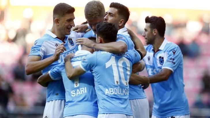 Erman Özgür: Trabzonspor'un Fenerbahçe karşısında 3 kozu var