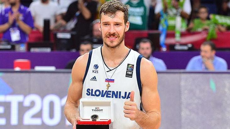 Goran Dragic: