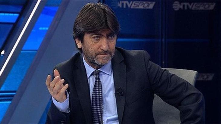 Rıdvan Dilmen: Fenerbahçe için var olma maçı oldu