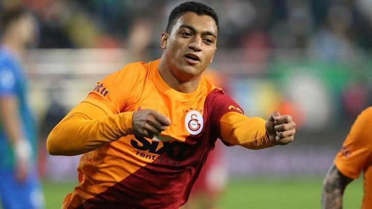 Galatasaray haberi: Zamalek'in Mostafa Mohamed beklentisi sürüyor