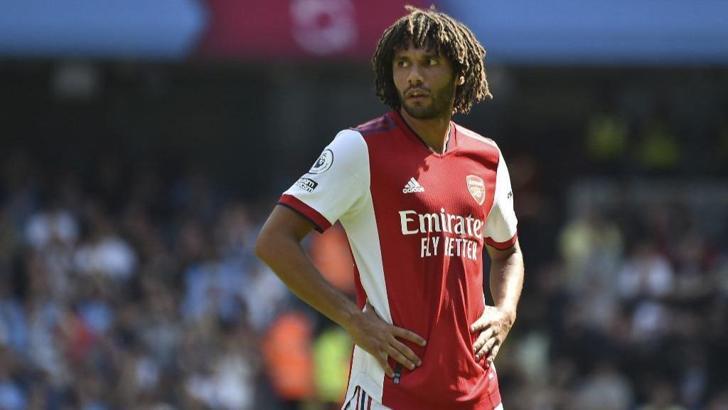 Galatasaray transfer haberi: Elneny temasları başladı!