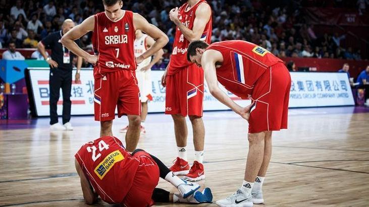 Sırbistan'a Jovic'ten sevindirici haber