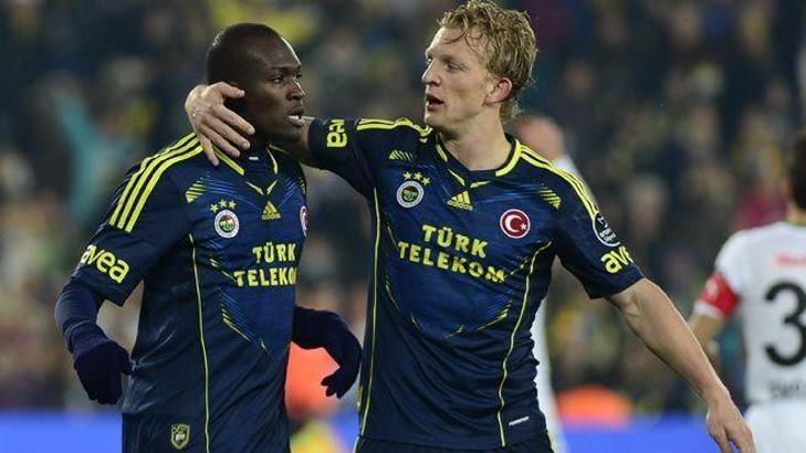 Senegal'in Altın Top'u Sow'a gitti
