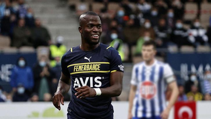 Fenerbahçe'ye Enner Valencia'dan kötü haber