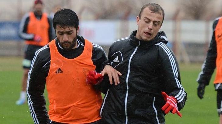 Rize Grosicki'yi istiyor