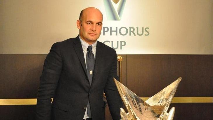 Bosphorus Cup kıtalararası yelken açıyor