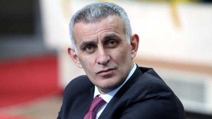 Hacıosmanoğlu göz altında!