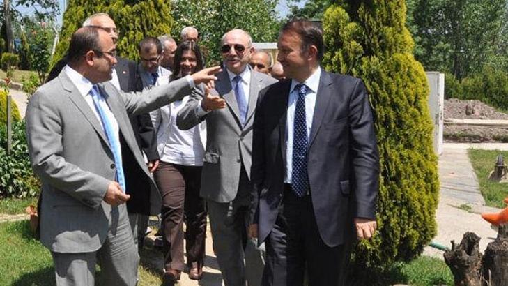 Kartepe Hipodromu yarın açılıyor