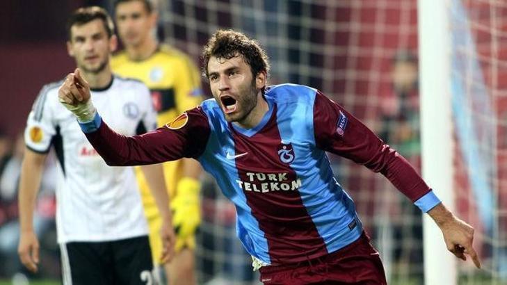Mustafa Yumlu'dan Anrea Pirlo'ya mesaj