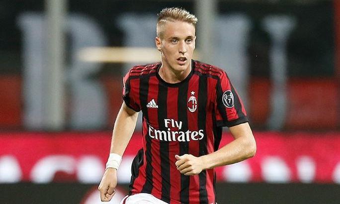 Milan'da Conti şoku