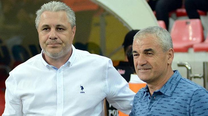 Rıza Çalımbay: Radikal kararlar alacağız