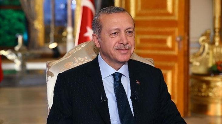 Cumhurbaşkanı Erdoğan: Yabancı futbolcu sınırlaması olmalı