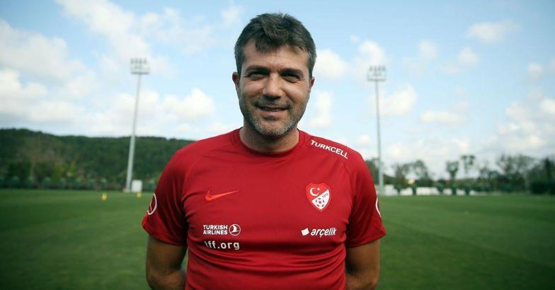 Vedat İnceefe, Ümit Milli Takım'dan memnun
