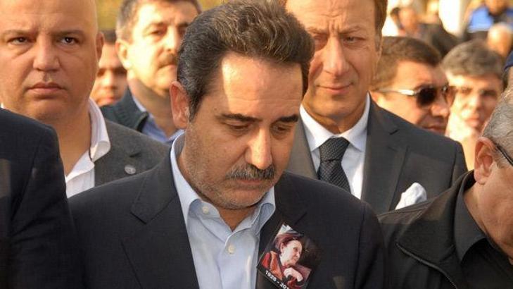Atalay: Hocamız kalıyor