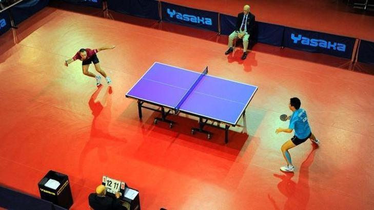 İstanbul BBSK ETTU CUP'a veda etti