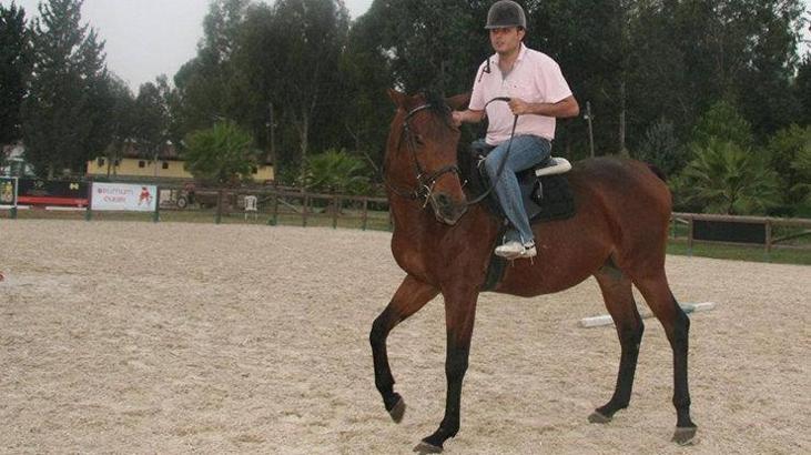 Gökhan Yalçınkaya'nın Bursa at yarış tahminleri