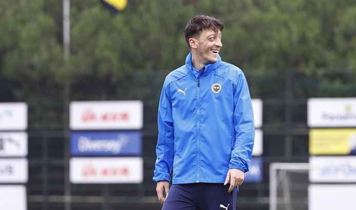 Fenerbahçe'de sakatlardan iyi haber!