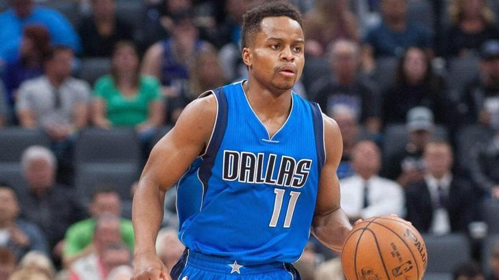 Panathinaikos, Yogi Ferrell'ı transfer etti