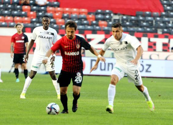 Altay'ın ortası yok