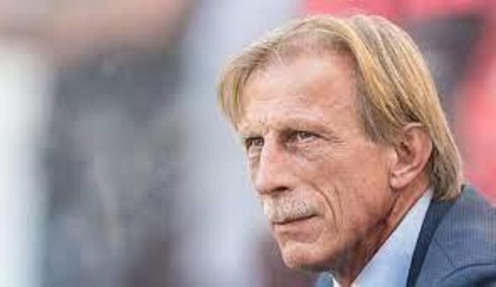 Christoph Daum'dan Stefan Kuntz hakkında flaş açıklama!