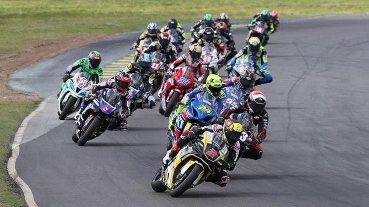 MotoGP'de 2018 sezonu takvimi açıklandı