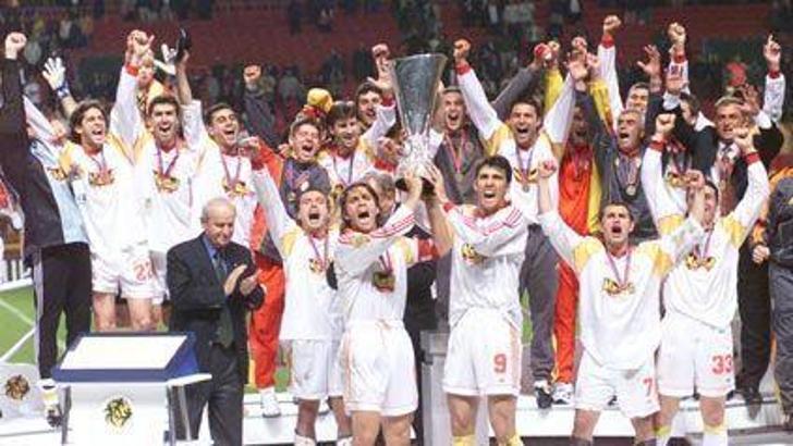 Avrupa'da en popüler Türk takımı Galatasaray