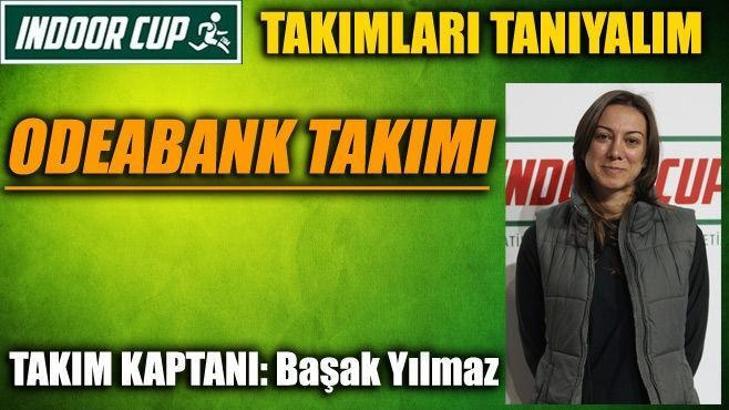 'En iyisini yapmaya odaklıyız'