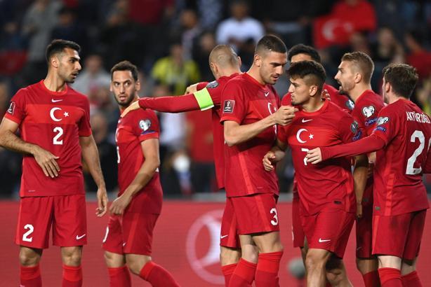 Milli Takım | İpler artık elimizde değil!