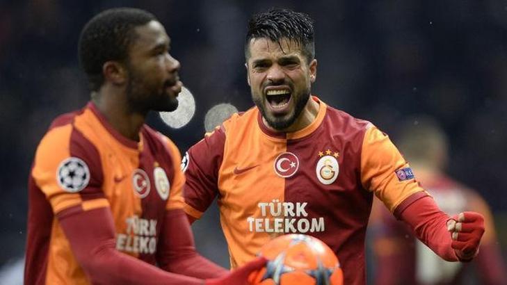 Gökhan Zan olay oldu!