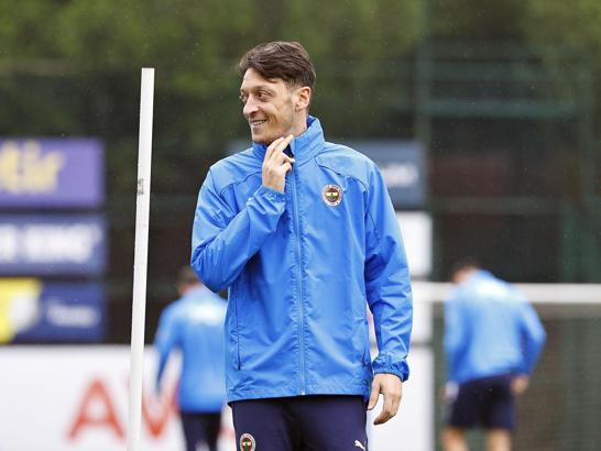 Fenerbahçe haberi: Samandıra'da buzlar eridi