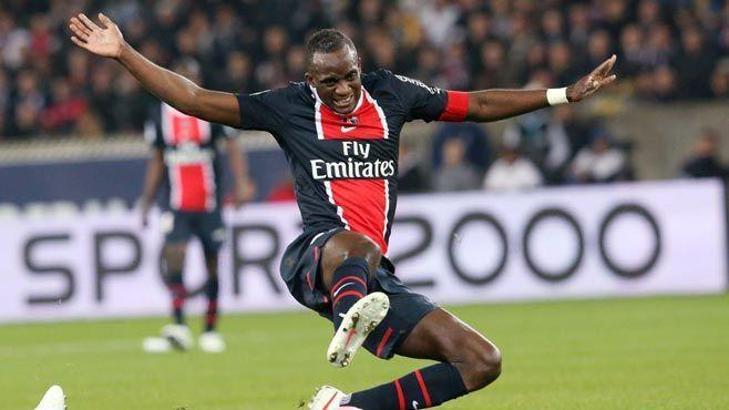 Sissoko sürprizi