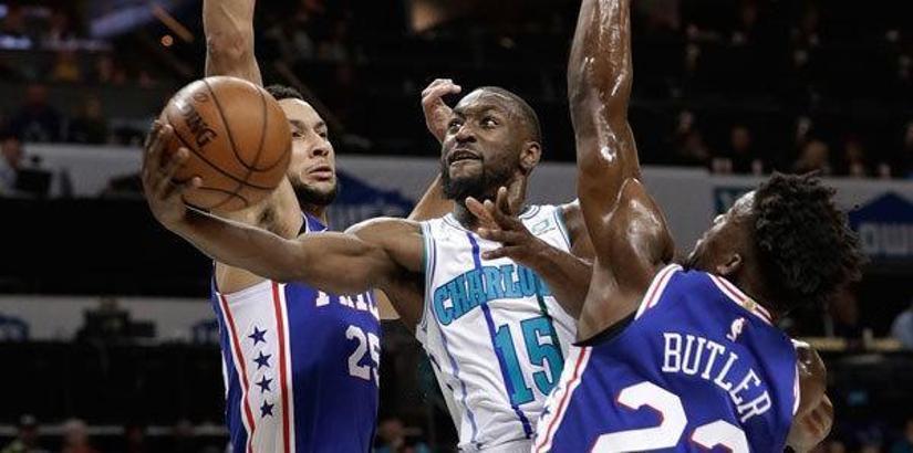Kemba Walker'ın 60 sayısı galibiyete yetmedi
