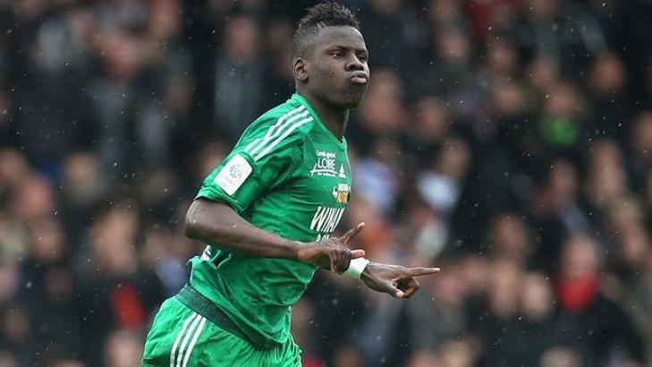 Wenger ve Mourinho, Zouma için kapıştı!